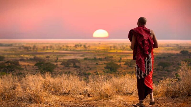 Nairobi: Day Trip to Maasai Mara Reserve & Maasai village - Who Is This Tour Best For?