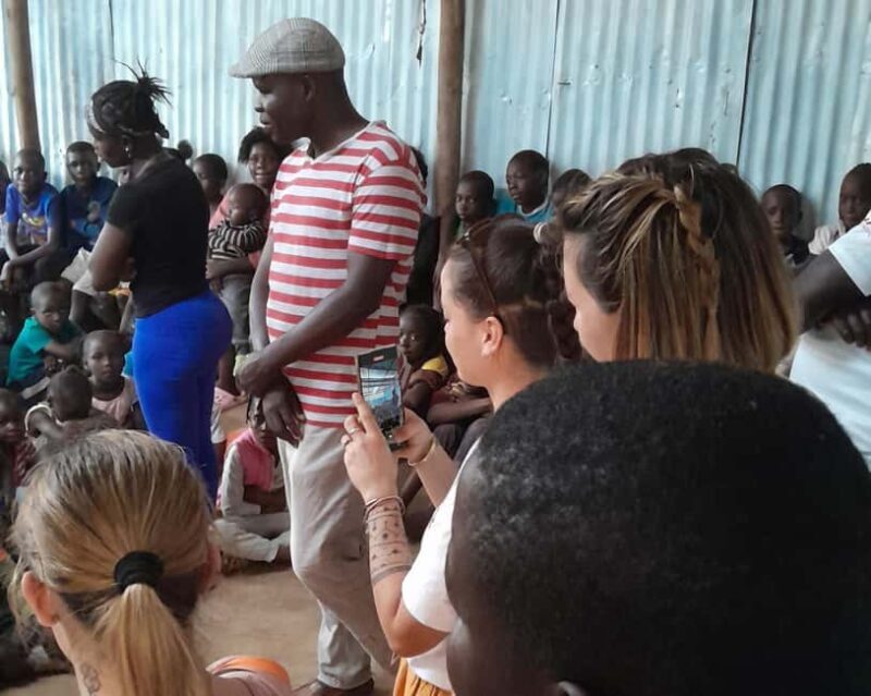 Nairobi: Explore Kibera Slum with Local Guides - FAQ