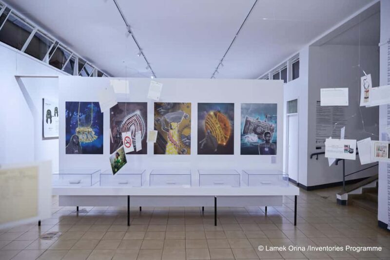 Nairobi Guided City Tour with Nairobi National Museum Entry - FAQ