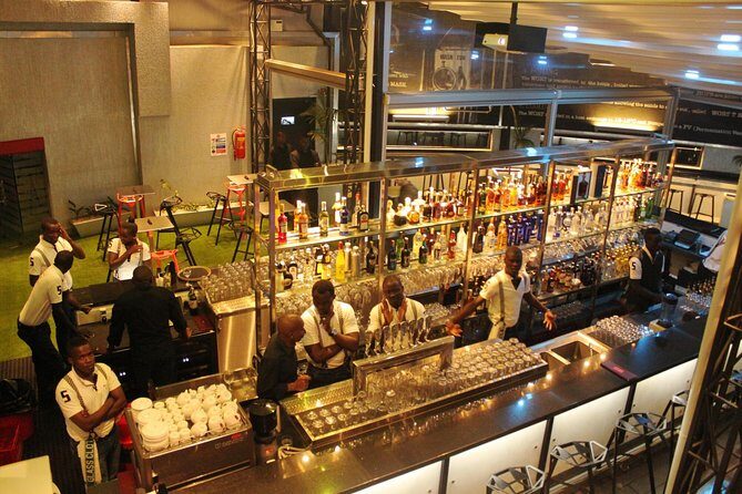 Nairobi Happy Hour Night Out with Optional Free Bowling - Who Is This Tour Best For?