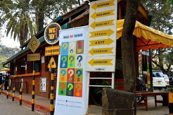 Nairobi Happy Hour Night Out with Optional Free Bowling - FAQ