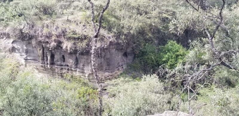 Nairobi: Hell's Gate and Crescent Island Day Trip with Lunch - Key Points