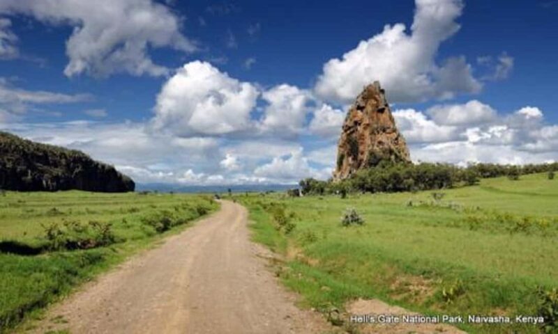 Nairobi: Hell's Gate National Park and Lake Naivasha Day - Detailed Review of the Experience