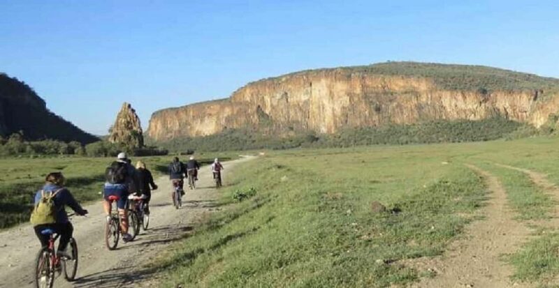 Nairobi: Hell's Gate National Park and Lake Naivasha Day - What Travelers Are Saying