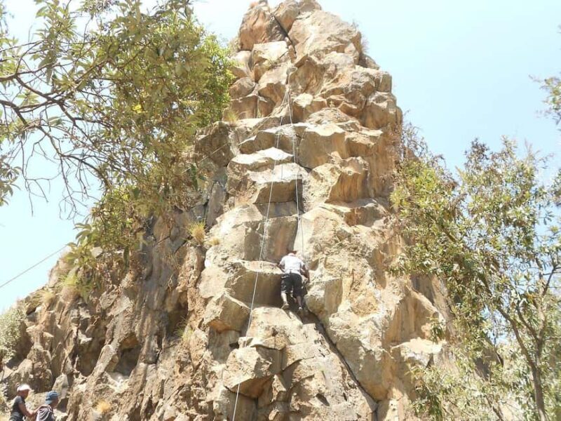 Nairobi: Hell's Gate National Park and Lake Naivasha Tour - Who Should Consider This Tour