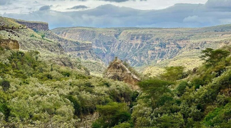 Nairobi: Hell's Gate National Park and Lake Naivasha Tour - Final Thoughts