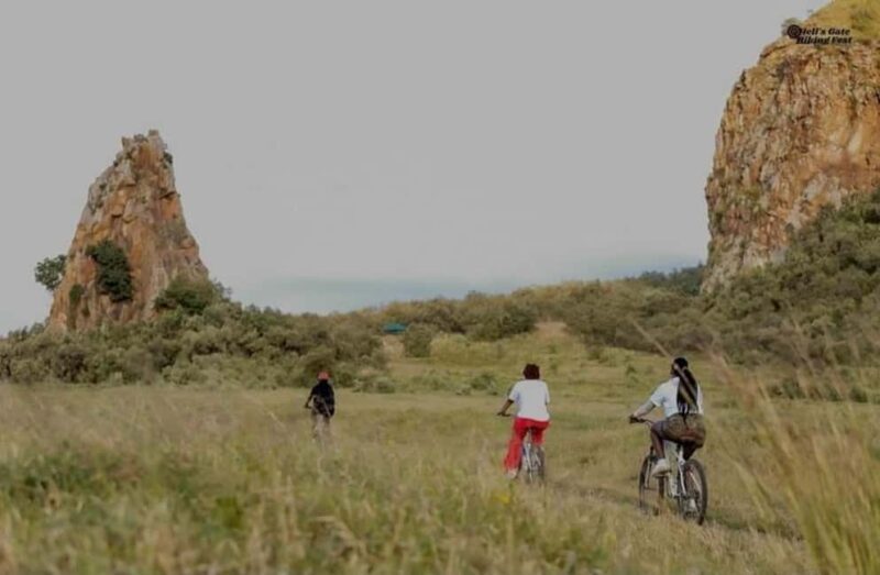 Nairobi: Hell's Gate National Park & Lake Naivasha Boat Ride - FAQ