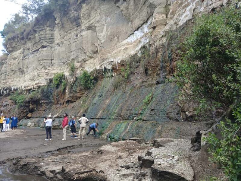Nairobi: Hellsgate National Park and Lake Naivasha Boat Ride - Key Points