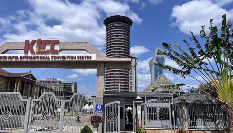 Nairobi: Historical & Modern City Walking Tour - Practical Details and What to Expect