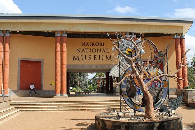 Nairobi Historical Walking City Tour - An In-Depth Look at the Nairobi Historical Walking Tour
