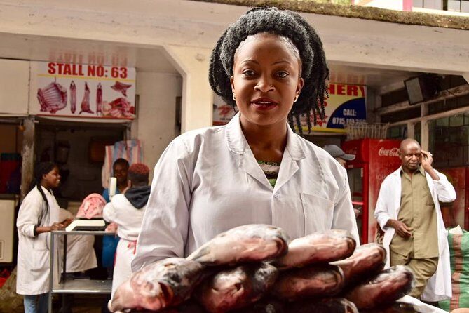 Nairobi Historical Walking City Tour - An In-Depth Look at the Tour Experience