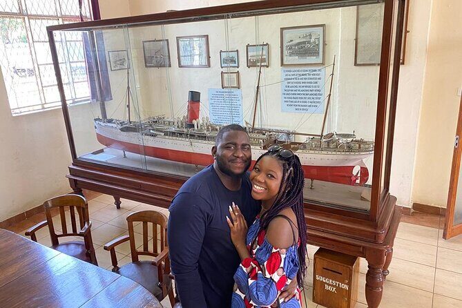 Nairobi History and Modern Culture 3 Hours Tour - A Closer Look at the Itinerary