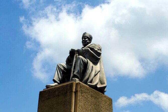 Nairobi History and Modern Culture 3 Hours Tour - Who Will Love This Tour?