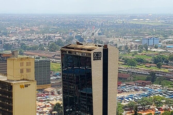 Nairobi History and Modern Culture 3 Hours Tour - FAQ Section