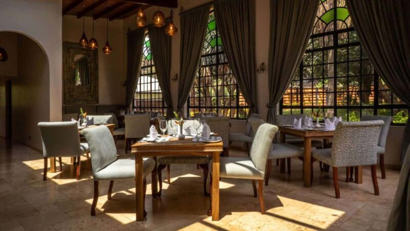 Nairobi: Kazuri Beads Factory Giraffe Center Karen Blixen - Practical Details and Value