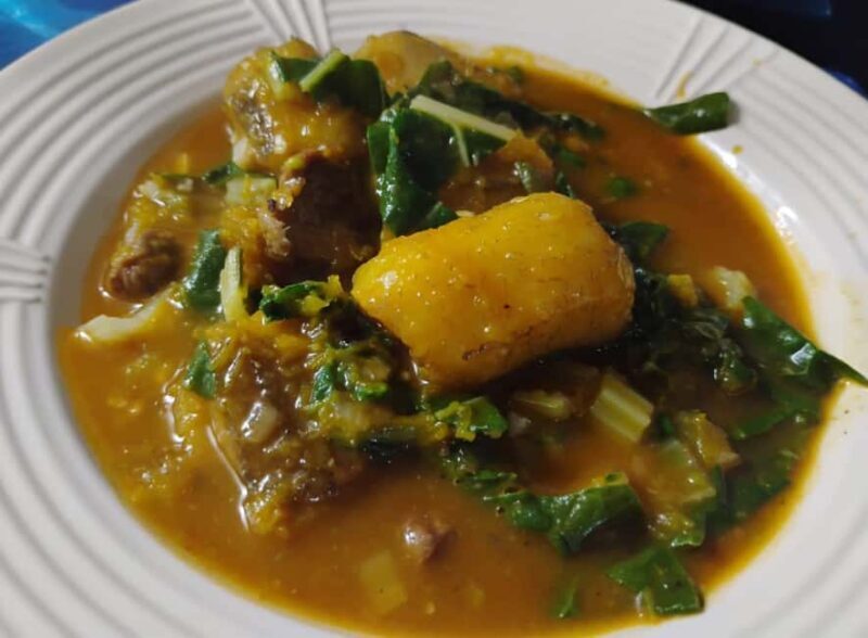 Nairobi, Kenya : Universal Cooking Classes - What Travelers Say