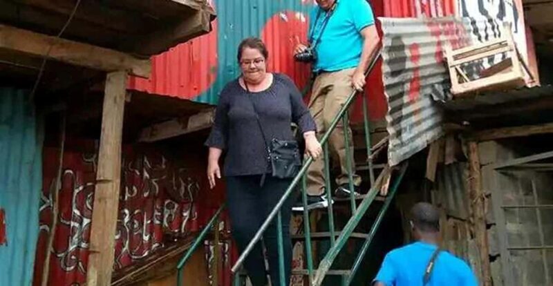 Nairobi: Kibera Slum Guided Walking Tour. - Introduction: What to Expect from the Kibera Slum Tour
