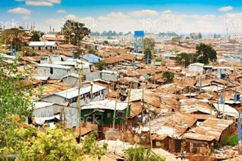 Nairobi: Kibera Slum Guided Walking Tour. - A Detailed Look at the Tour Itinerary