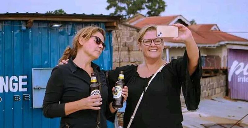 Nairobi: Kibera Slum Guided Walking Tour. - Understanding the Context: The History and Development of Kibera