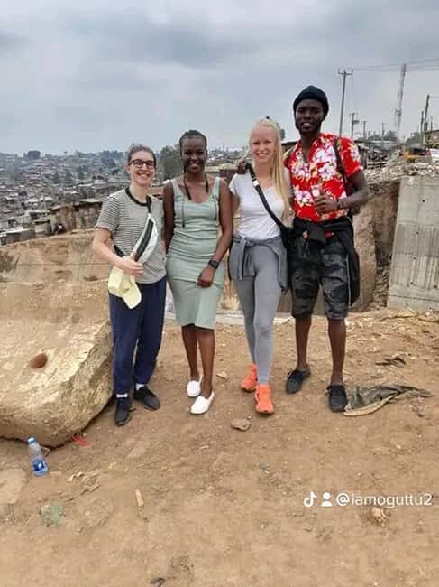 Nairobi: Kibera Slum Guided Walking Tour. - The Practical Aspects: Price, Duration, and Value