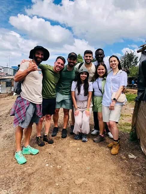 Nairobi: Kibera Slum Guided Walking Tour. - Final Thoughts: Who Should Consider This Tour?