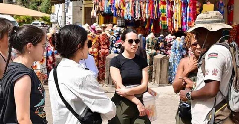Nairobi: Kibera Slum Guided Walking Tour. - FAQ