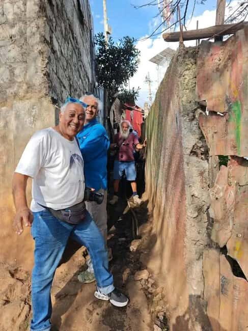 Nairobi: Kibera Slum Half-Day Guided Tour With Pick-up - Key Points