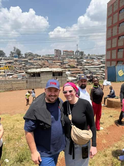 Nairobi: Kibera Slum Half-Day Guided Tour With Pick-up - The Experience: A Deep Dive into Kibera