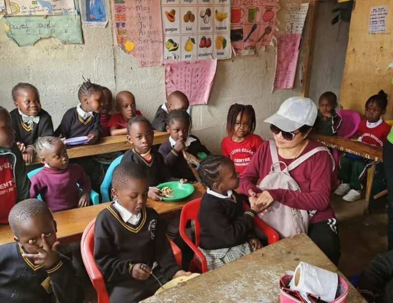 Nairobi: Kibera Slum Half-Day Guided Tour With Pick-up - Practical Tips for the Tour