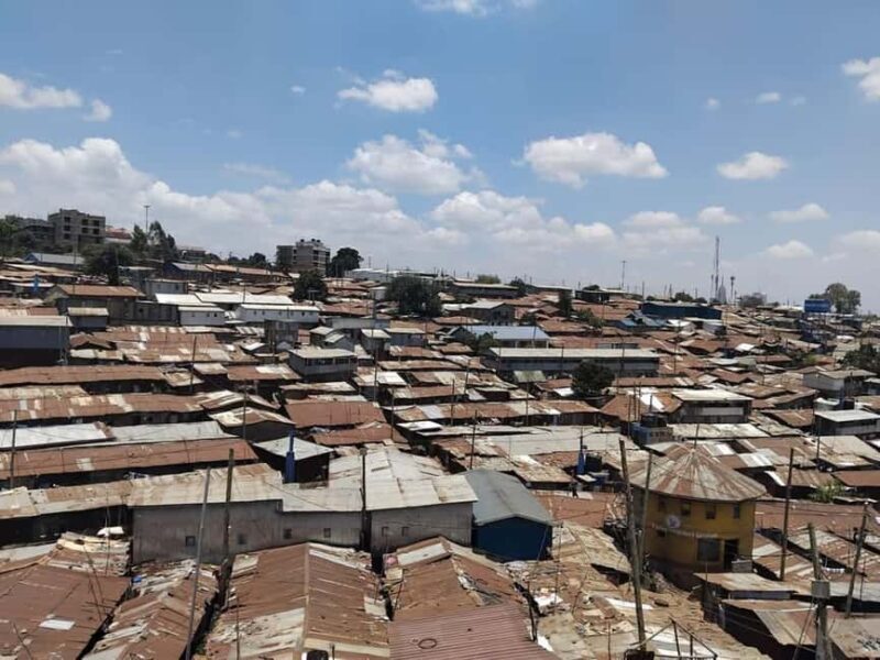 Nairobi: Kibera Slum Half-Day Guided Tour With Pick-up - Who Should Consider This Tour?