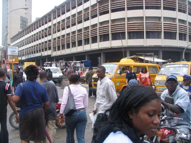 Nairobi Layover to Nairobi City Walking Tour - Practical Details and Value