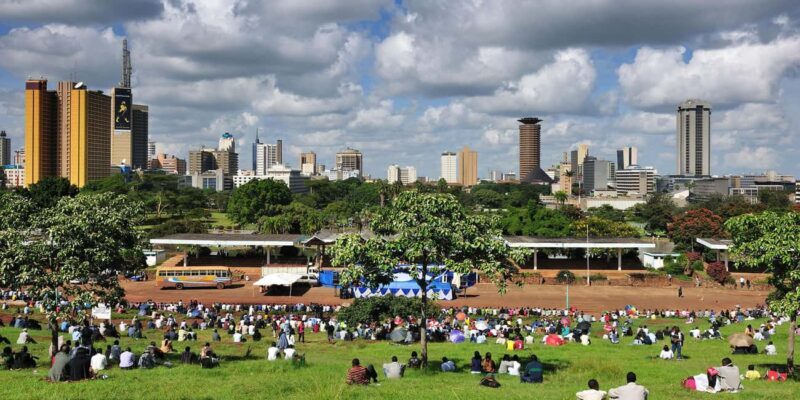 Nairobi Layover to Nairobi City Walking Tour - Final Thoughts