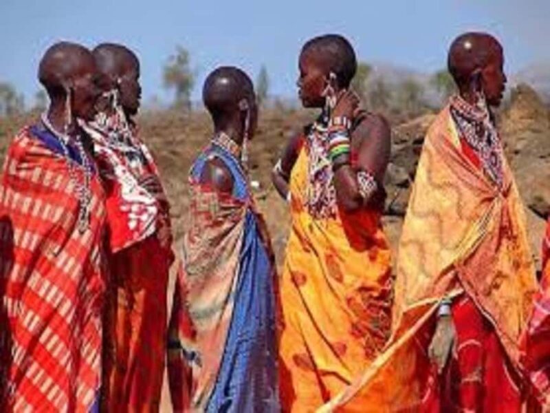 Nairobi: Maasai Cultural Immersion Day Tour - An In-Depth Look at the Maasai Cultural Immersion Day Tour