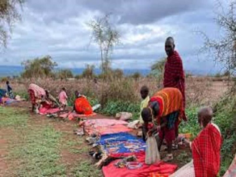 Nairobi: Maasai Cultural Immersion Day Tour - FAQ