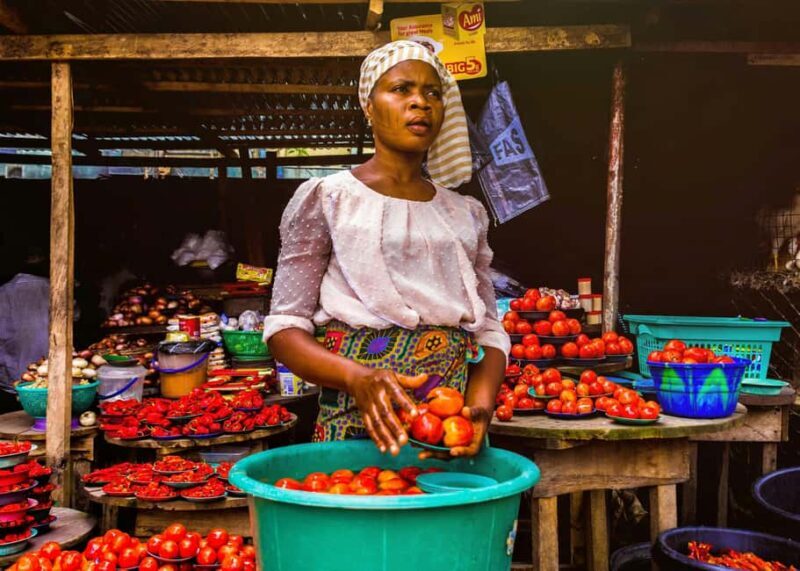 Nairobi: Maasai Market and Nairobi City Tour - Nairobi: Maasai Market and Nairobi City Tour
