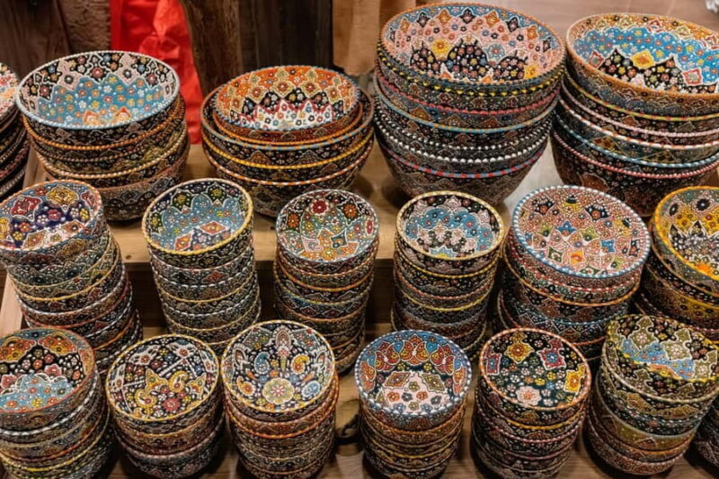 Nairobi: Maasai Market and Nairobi City Tour - Key Points