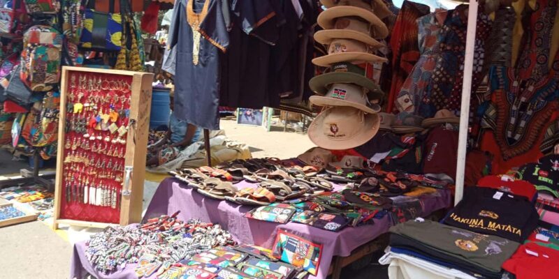 Nairobi: Maasai Market and Nairobi City Tour - Value and Practicalities