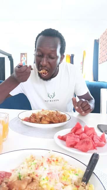 Nairobi: Market Visit & Authentic Meal Cooking with a Local - A Closer Look at the Experience