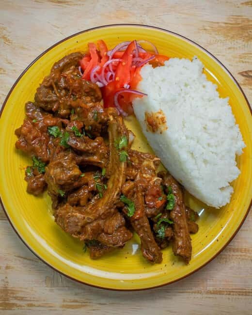NAIROBI: MOTHERLAND GASTRONOMIC NAIROBI CITY TOUR - Final Thoughts