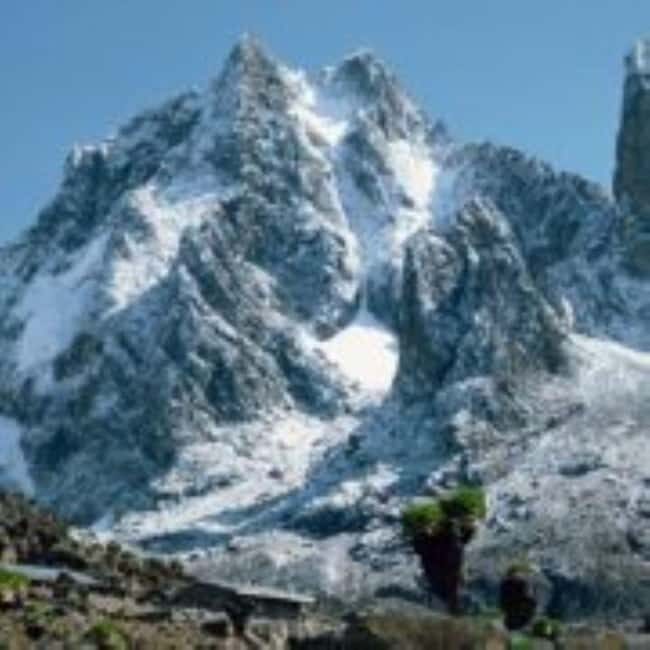 Nairobi: Mount Kenya Day Hike with Lunch - Is This Tour Right for You?