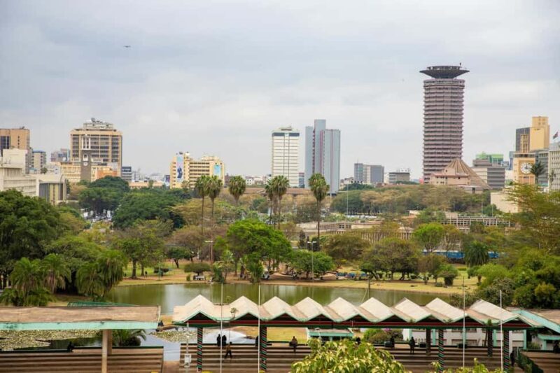 Nairobi: Museum, KICC, Giraffe Centre & Bomas of Kenya Tour - The Itinerary: What to Expect on the Nairobi Tour