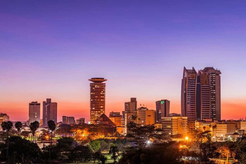 Nairobi: Museum, KICC, Giraffe Centre & Bomas of Kenya Tour - Authenticity and Reviews