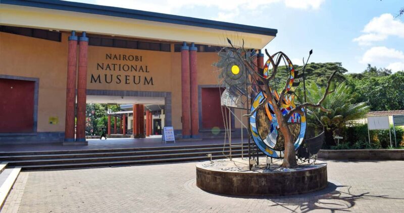 Nairobi: Museum, KICC, Giraffe Centre & Bomas of Kenya Tour - FAQ