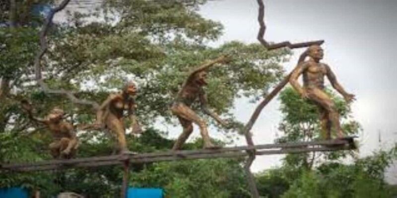 Nairobi: Museum, Memorial Park, and City Center Tour - Key Points