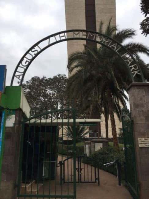 Nairobi: Museum, Memorial Park, and City Center Tour - What Makes This Tour Valuable?