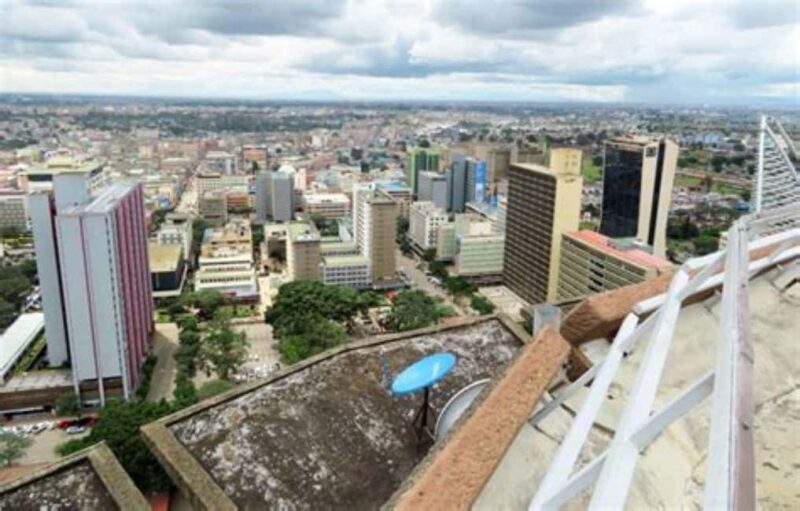Nairobi: Museum, Memorial Park, and City Center Tour - Frequently Asked Questions