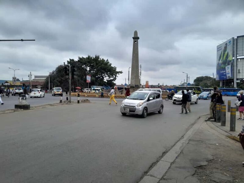 Nairobi: Nairobi City Walking Tour - The Sum Up