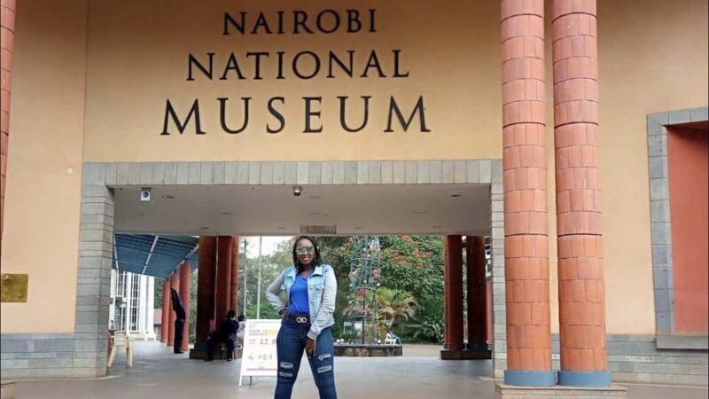 Nairobi National Museum Guided Tour - Key Points