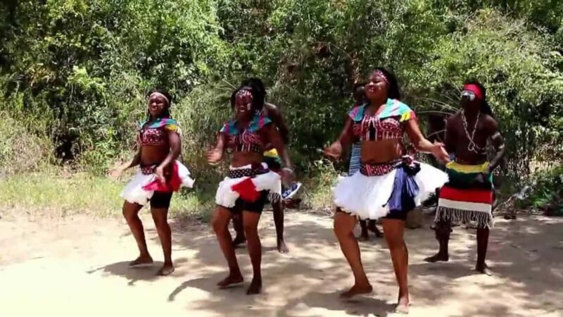 Nairobi: National Museum ,Karen Blixen & Bomas of Kenya Tour - Final Thoughts