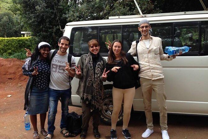 Nairobi National Park, Giraffe Center & Karen Blixen Museum - Who Will Love This Tour?